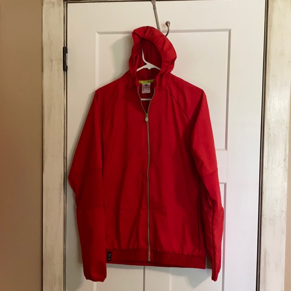 Adidas jacket